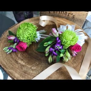 Meet your Posher, Eve